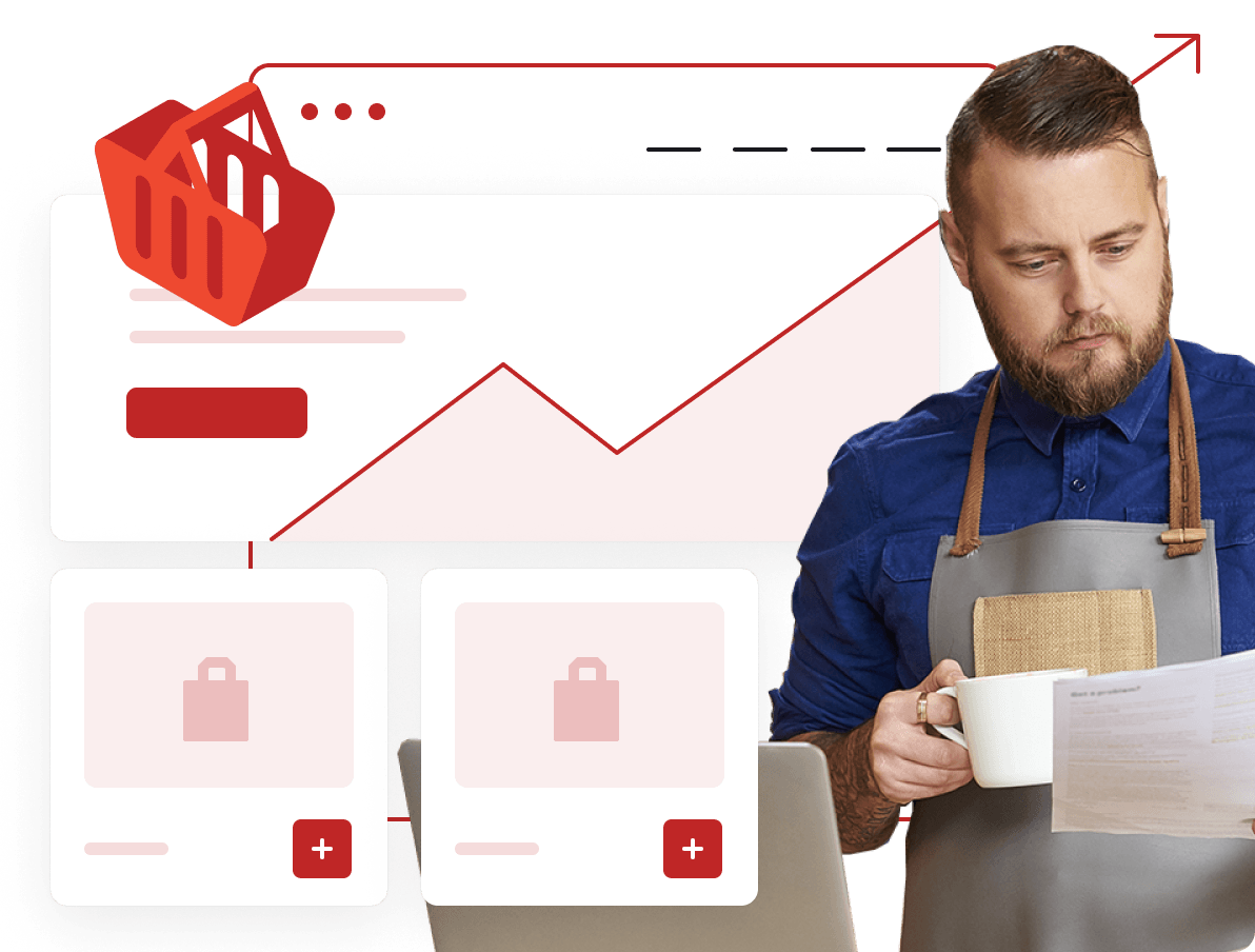 Canadian Web Hosting - Open Online Store