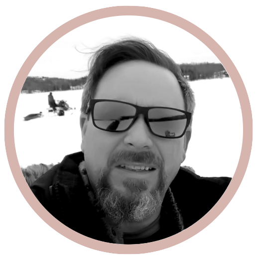 About dotCanada.com, Since 2002 - Mike Fillator