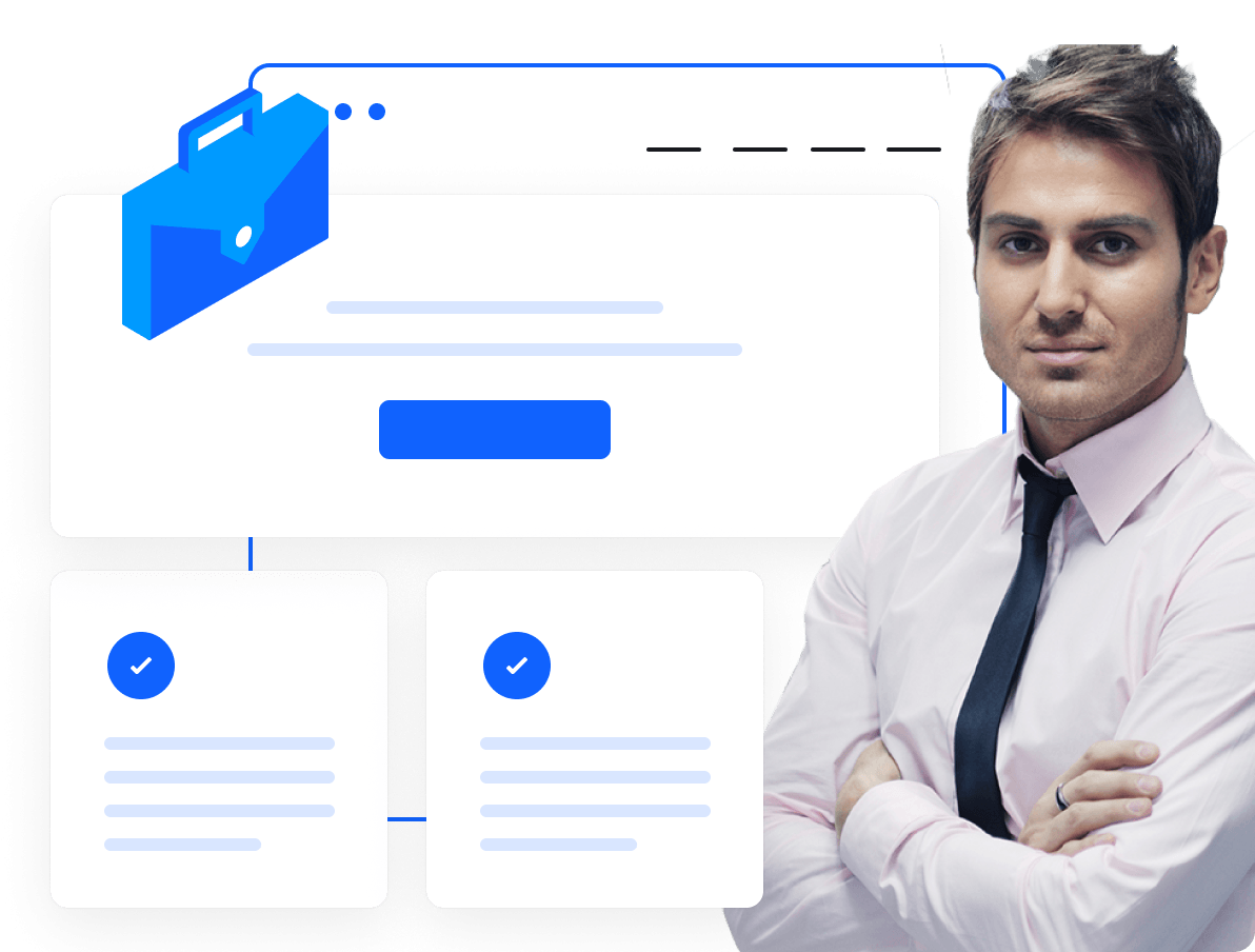 Canadian Web Hosting - Small Business Website